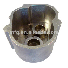 Die casting aluminum pump